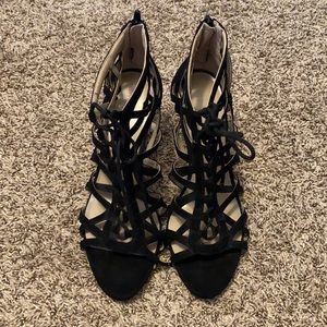 Nine West Heels
